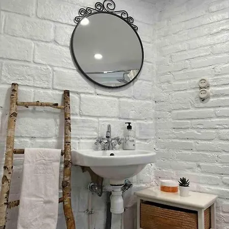 Cozy En Ruzafa 2-3 Personas Con Aire Acondicionado Y Salida Directa A Terraza *