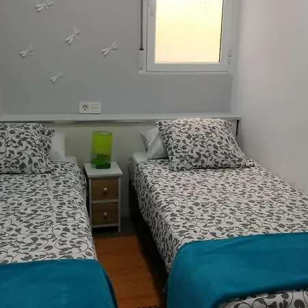 Oceanografico, Playa, Puerto Juanjo Apartment Valencia