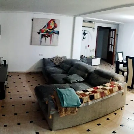 Piso Completo Centro De *