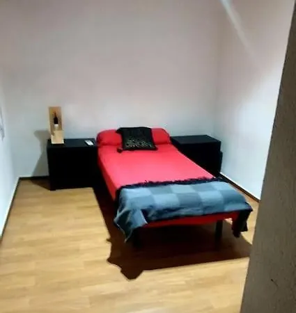 Piso Completo Centro De Апартаменты