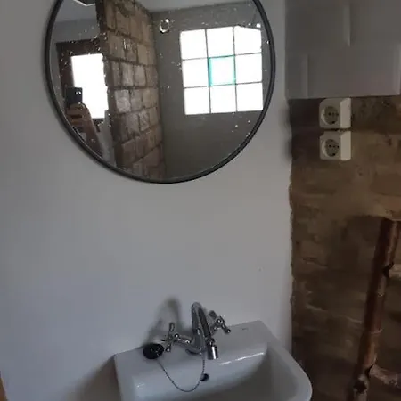 Precioso Con A/a En Ruzafa Con Terracita Privada Y Acceso A Un Jardin, 2-3 Personas Valencia