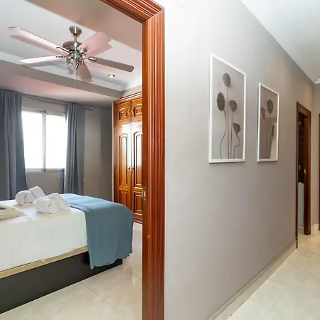 Apartment Maxwell House *
