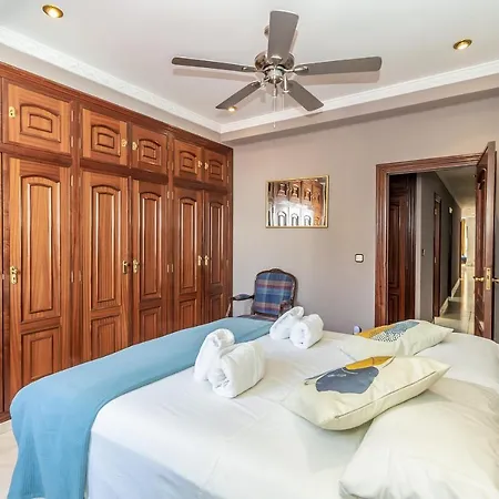 Maxwell House Apartment Valencia