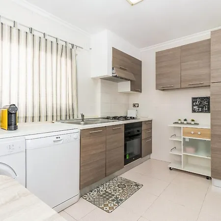 Apartment Maxwell House *
