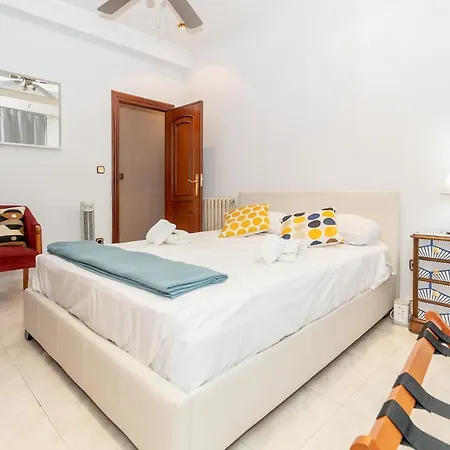 Apartment Maxwell House *