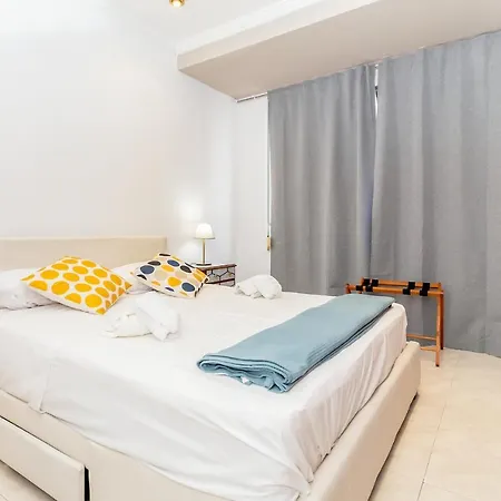 Apartment Maxwell House Valencia