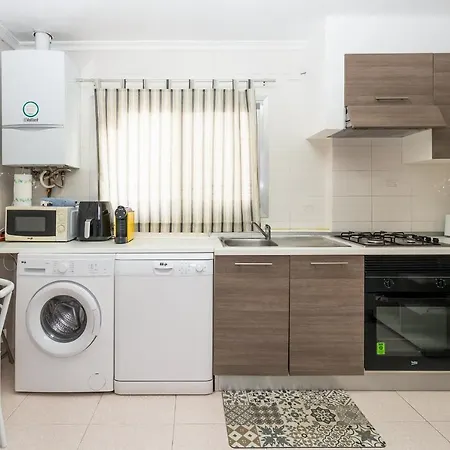 Apartment Maxwell House Valencia