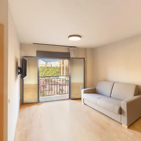 Palau & 발렌시아