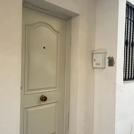 Dama Iberica Ii דירה