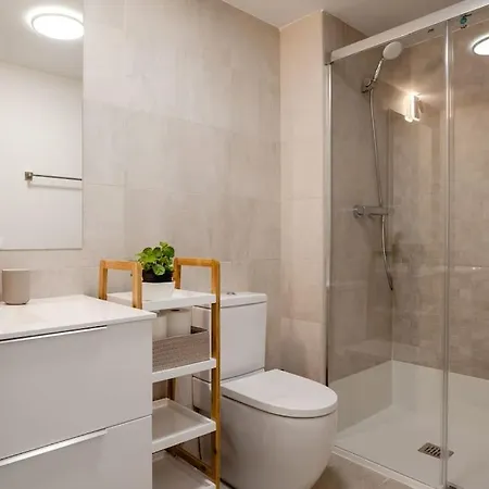 Apartman Precioso Apartamento En Residencial Con Piscina *