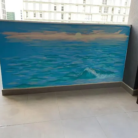 Appartamento Precioso Apartamento En Residencial Con Piscina Valenza