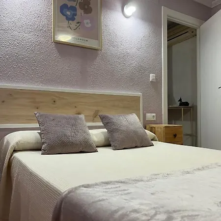 Casita Rural Cantonal *