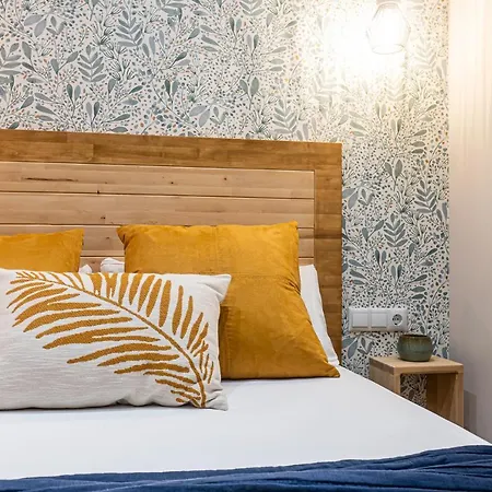 Apartament Florit Flats - Urban I Y Ii *