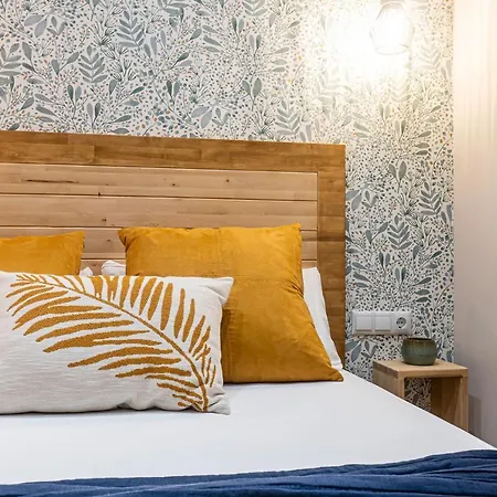 Apartment Florit Flats - Urban I Y Ii *