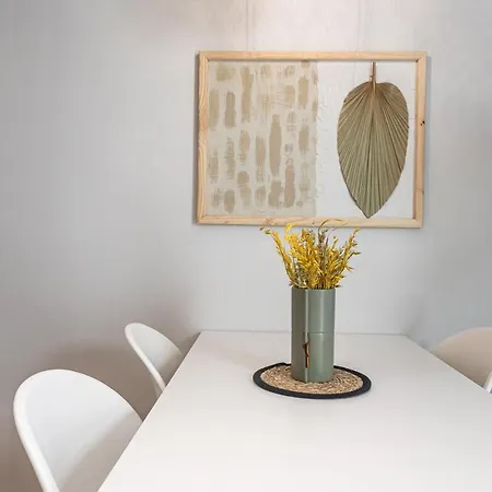 Florit Flats - Urban I Y Ii Valenza