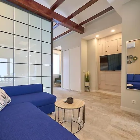 Buenos Aires Blues *