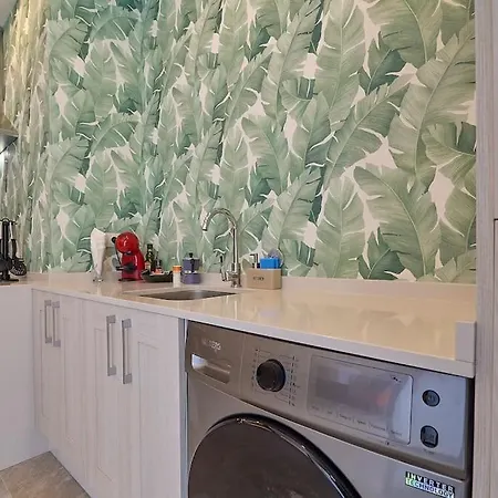 Buenos Aires Blues Apartament *