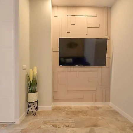 Apartament Buenos Aires Blues