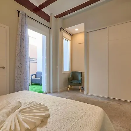 Apartament Buenos Aires Blues *