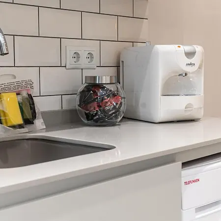 Apartament Florit Flats - Urban I Y Ii *