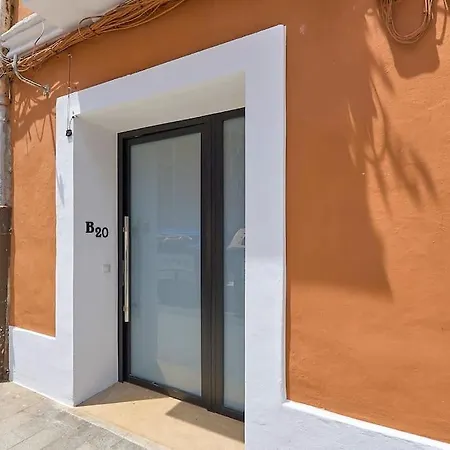 Apartament Buenos Aires Blues *