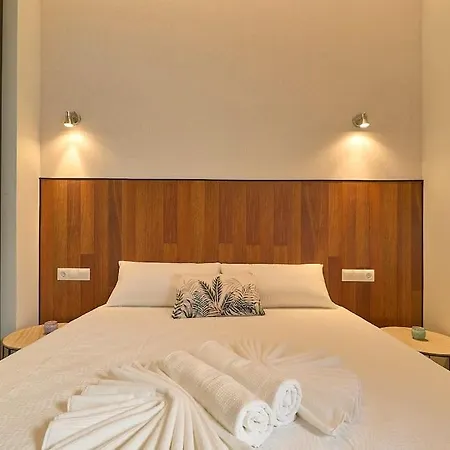 Apartament Buenos Aires Blues