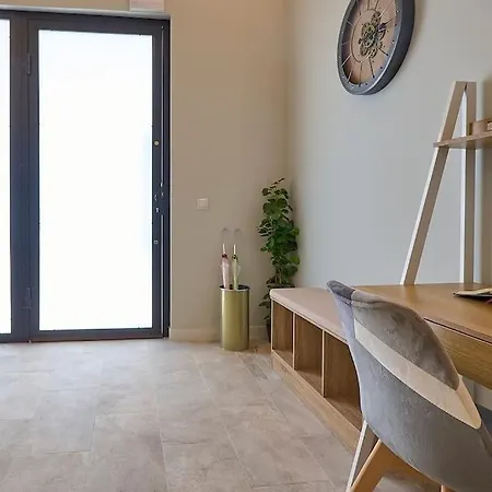 Buenos Aires Blues Apartament Walencja