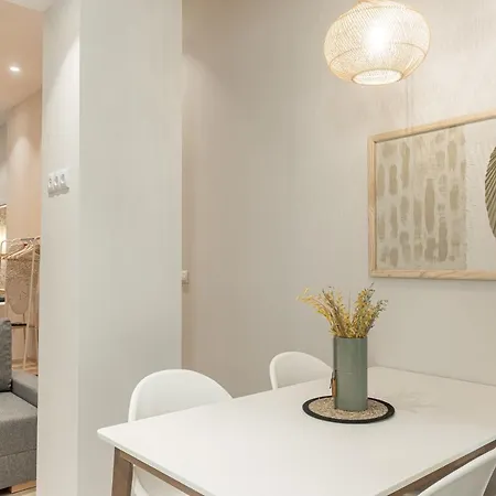 Apartament Florit Flats - Urban I Y Ii