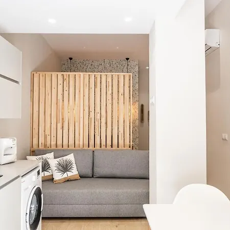 Appartamento Florit Flats - Urban I Y Ii *