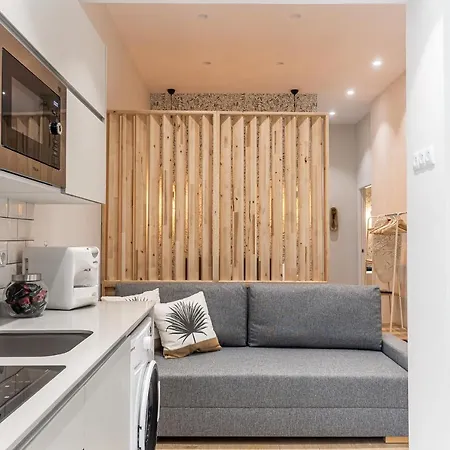 Apartament Florit Flats - Urban I Y Ii