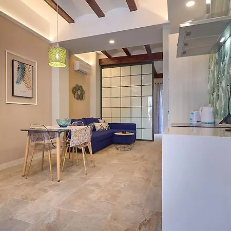 Apartament Buenos Aires Blues *