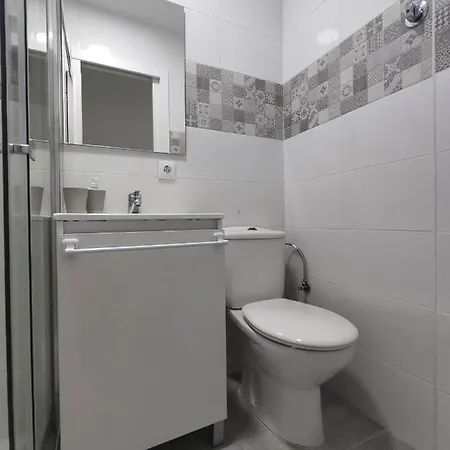 Apartamento Delux2 * Walencja
