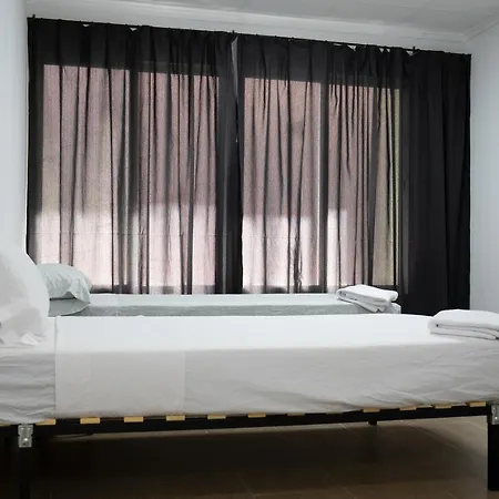 Optimus Comfort Sl Hostel