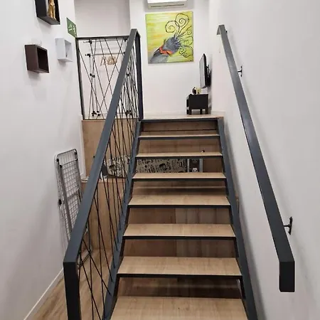 Moderno Del Arquitecto Valence