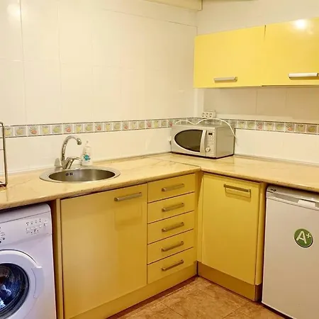 Duplex With A Beautiful Rooftop View Valência