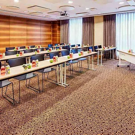 Sercotel Sorolla Palace Hotel