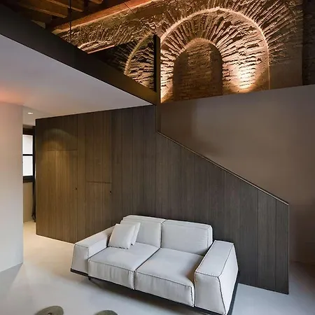 Caro Hotel Valencie