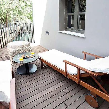 Hotel Caro 5*