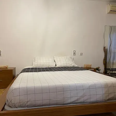 Apartment Precioso Junto Al Centro Con Garaje