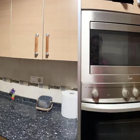 Precioso Junto Al Centro Con Garaje Apartment *