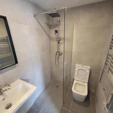 Hotel Moderno Del Arquitecto Valence