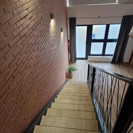 Moderno Del Arquitecto