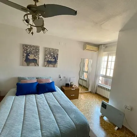 Precioso Junto Al Centro Con Garaje Apartment *