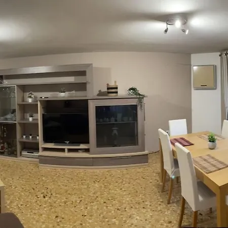 Precioso Junto Al Centro Con Garaje شقة فالنسيا