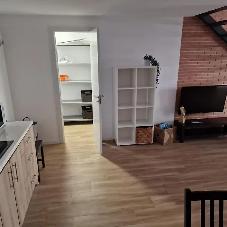 酒店 Moderno Del Arquitecto