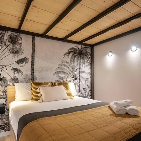 Precioso Loft En