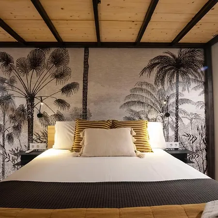 Precioso Loft En Apartment