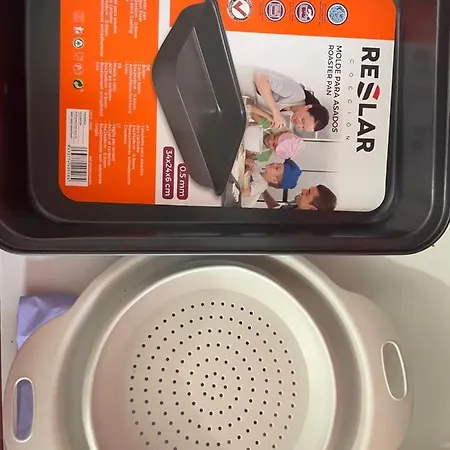 Apartment Beautiful Tulip