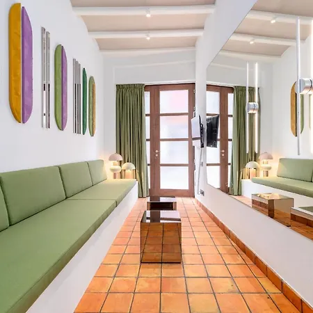 Apartup Market Square Apartment Valencia