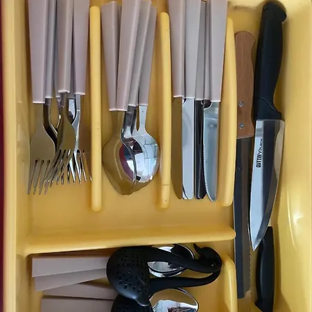 Beautiful Tulip Apartment Valencia